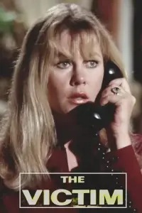 Poster to the movie "The Victim" #985175