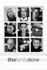 Poster to the movie "The Family Stone" #979167