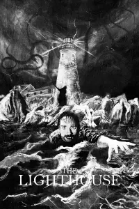 Poster to the movie "The Lighthouse" #910797