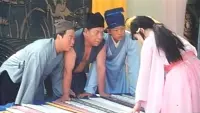 Backdrop to the movie "Ghost Story of Kam Pin Mui" #728390
