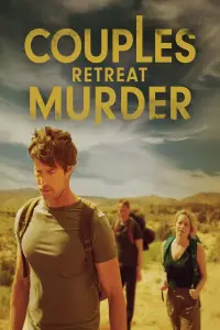 Poster to the movie "Couples Retreat Murder" #1001662