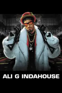 Poster to the movie "Ali G Indahouse" #990882
