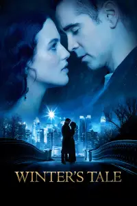 Poster to the movie "Winter