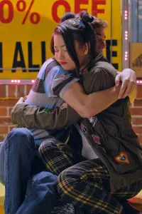 Poster to the movie "Egghead & Twinkie" #1079302