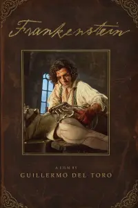 Poster to the movie "Frankenstein" #514315