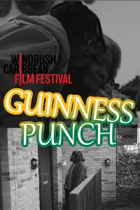 Poster to the movie "Guinness Punch" #810622