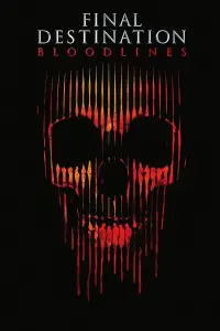 Poster to the movie "Final Destination 6" #907165