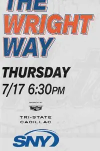 Poster to the movie "The Wright Way" #813274