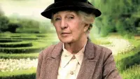 Backdrop to the movie "Miss Marple: The Mirror Crack