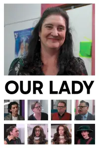 Poster to the movie "Our Lady" #1067004