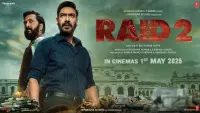 Backdrop to the movie "Raid 2" #764229