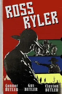 Poster to the movie "Ross Ryler" #835193