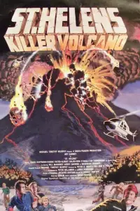 Poster to the movie "St. Helens" #1100193