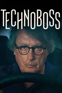 Poster to the movie "Technoboss" #1106836