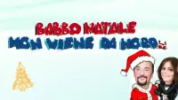 Backdrop to the movie "Babbo Natale non viene da Nord" #1145448