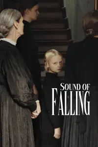 Poster to the movie "Sound of Falling" #920074
