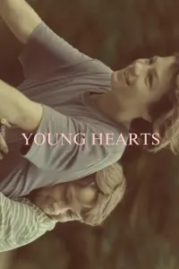Poster to the movie "Young Hearts" #711113