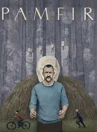 Poster to the movie "Pamfir" #1046183