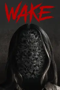 Poster to the movie "Wake" #678675