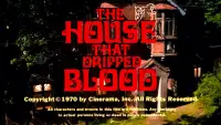 Backdrop to the movie "The House That Dripped Blood" #992737