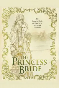 Poster to the movie "The Princess Bride" #610321