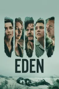 Poster to the movie "Eden" #1003748