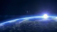 Backdrop to the movie "Pokémon the Movie: Genesect and the Legend Awakened" #688612