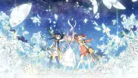 Backdrop to the movie "Garakowa -Restore the World-" #750963