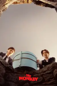 Poster to the movie "The Monkey" #912382