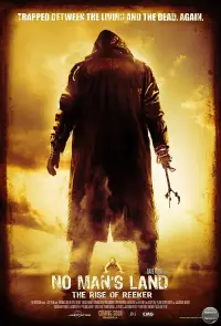 Poster to the movie "No Man