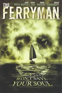 Poster to the movie "The Ferryman" #1173275