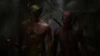 Backdrop to the movie "Deadpool 3" #723701