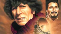 Backdrop to the movie "Doctor Who: Logopolis" #697065