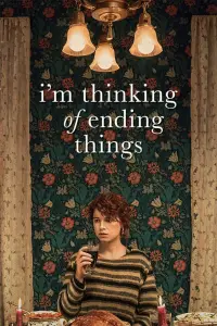 Poster to the movie "I