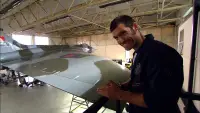 Backdrop to the movie "Guy Martin: Last Flight of the Vulcan Bomber" #1137628