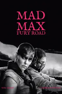 Poster to the movie "Mad Max: Fury Road" #1184431