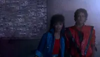 Backdrop to the movie "Michael Jackson