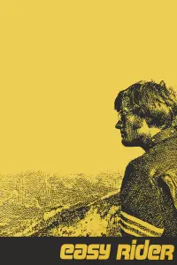 Poster to the movie "Easy Rider" #958053