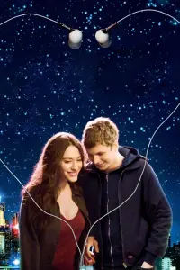 Poster to the movie "Nick and Norah