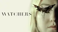 Backdrop to the movie "The Watchers" #600458