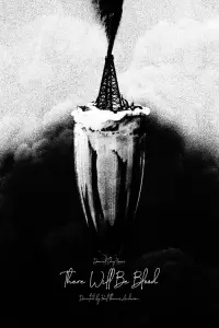 Poster to the movie "There Will Be Blood" #883233