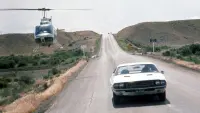 Backdrop to the movie "Vanishing Point" #747249