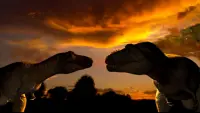 Backdrop to the movie "When Dinosaurs Roamed America" #719921