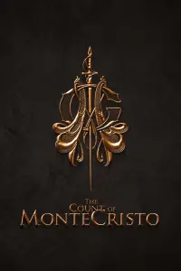 Poster to the movie "The Count of Monte-Cristo" #925614