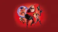 Backdrop to the movie "The Incredibles" #645158