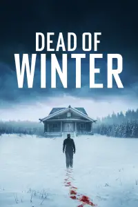 Poster to the movie "The Dead of Winter" #1003948