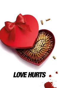 Poster to the movie "Love Hurts" #941901
