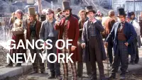 Backdrop to the movie "Gangs of New York" #920760