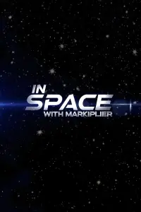 Poster to the movie "In Space with Markiplier" #1000560