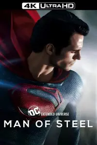 Poster to the movie "Man of Steel" #914624